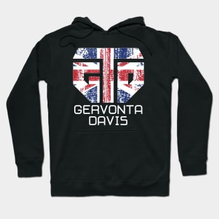 Gervonta Davis UK Hoodie